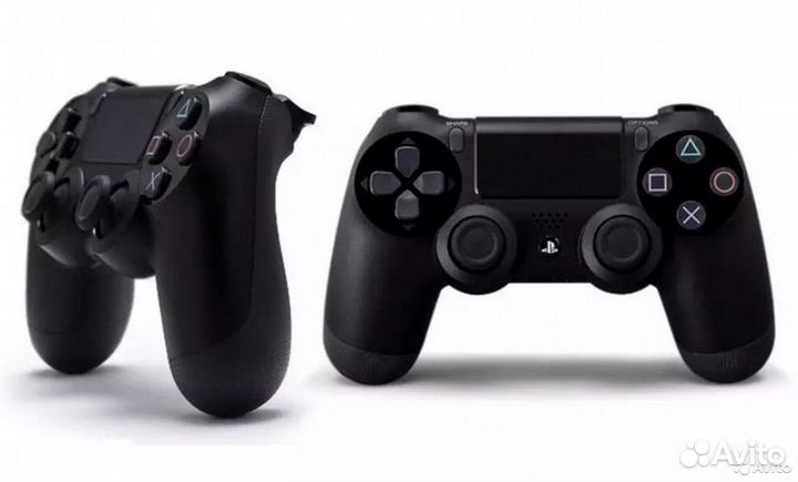 Геймпад на PS4 DualShock 4 Дуалшок 4