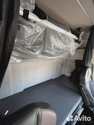 IVECO-Hongyan CQ4186HV52, 2023