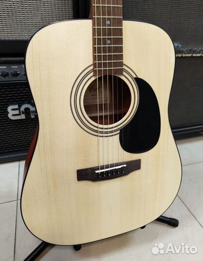 Трансакустическаягитара Cort AD810 OP TA