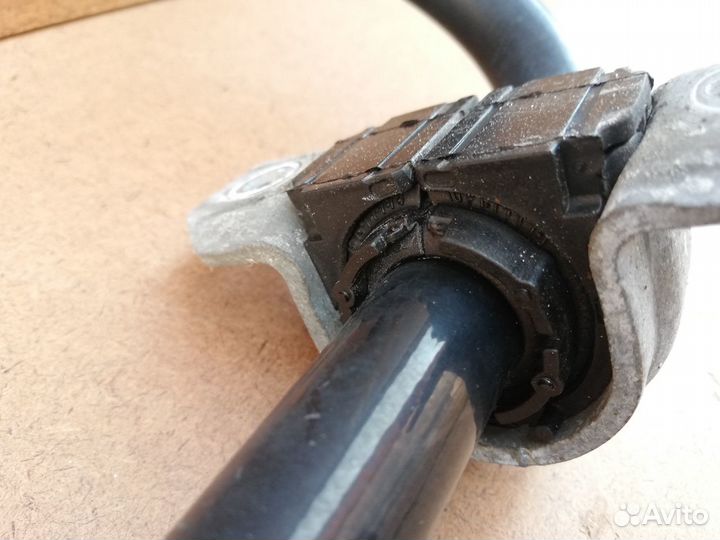 Стабилизатор задний для Ауди А8 Д4 Audi A8 D4