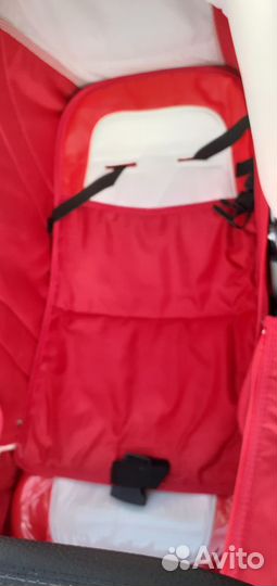 Детские коляски