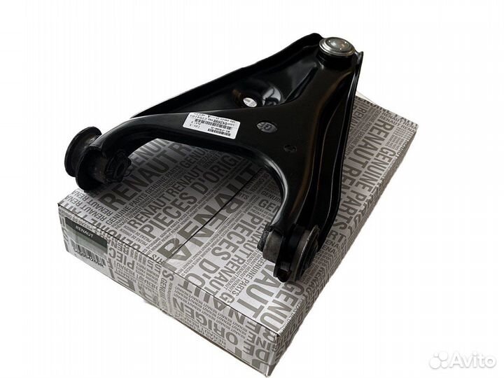 Рычаг передний (правый) ваз LADA Largus/Ларгус