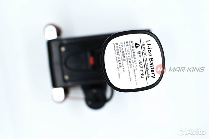 Ручной маркиратор струйный Mark-2 Pro