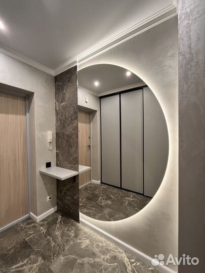 Зеркало в прихожую