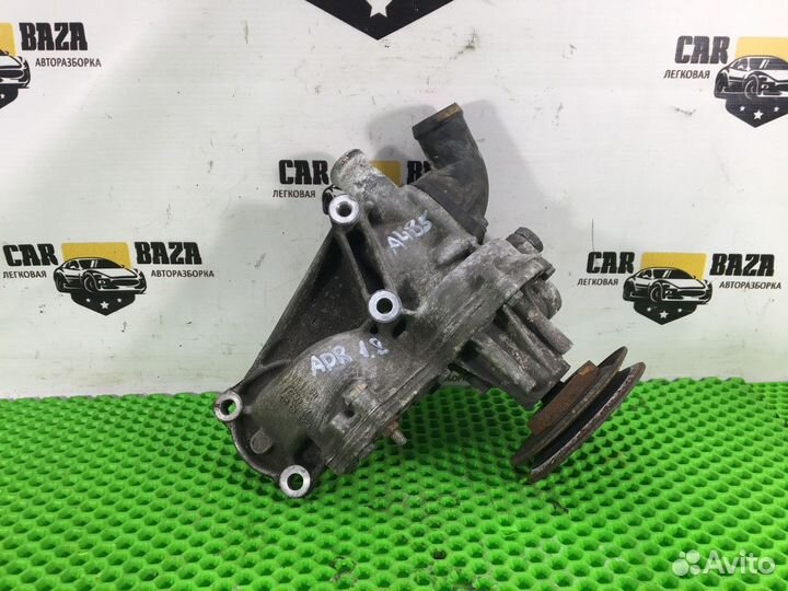 Насос водяной (помпа)