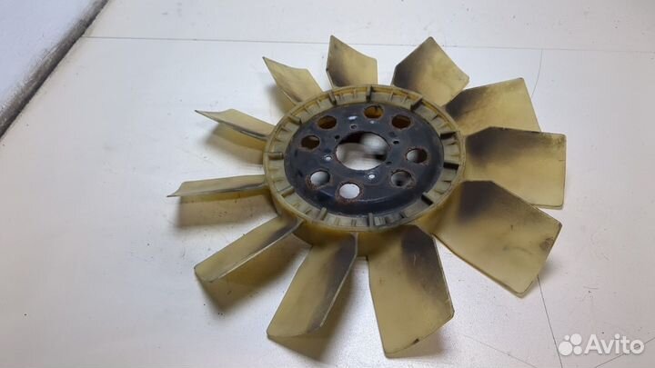 Крыльчатка вентилятора Lincoln Aviator