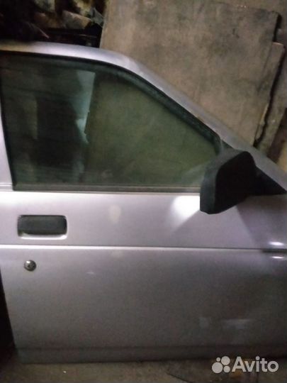 Двери 4 шутки на 2111