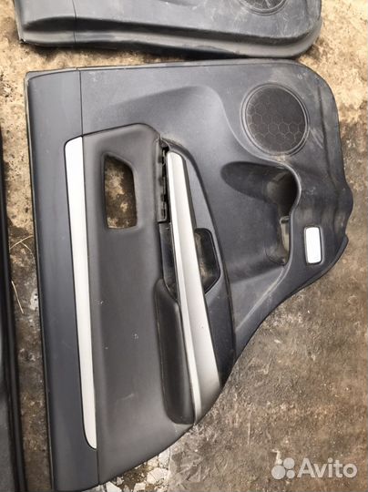 Great Wall Hover H3 H5 обшивка двери