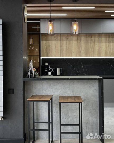 Кухни на заказ