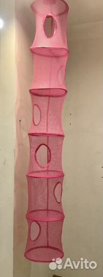 Система хранения игрушек IKEA