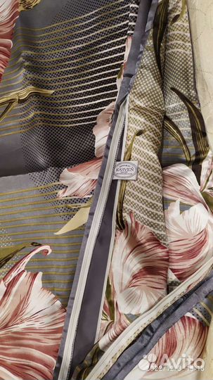 Комплект постельного белья