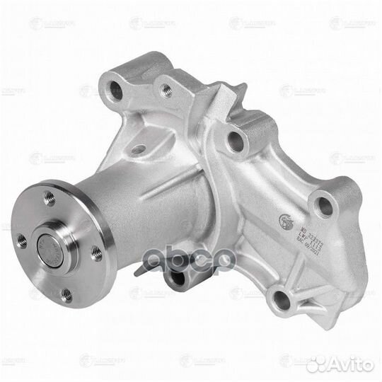 Насос водяной mitsubishi Colt V/Lancer VI 1.3/1