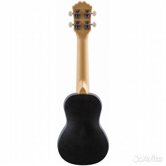 Укулеле davinci vins-20berry
