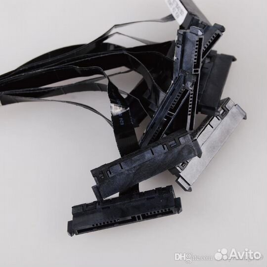 Шлейф кабель HDD HP Envy 17 17-J Series жесткого