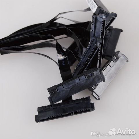 Шлейф кабель HDD HP Envy 17 17-J Series жесткого