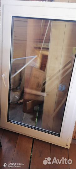 Окно