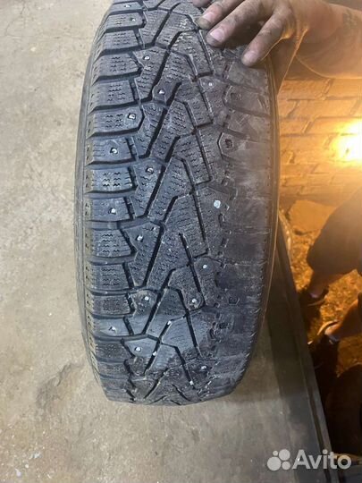 Arivo Premio ARZero 5.40/10.5 R15