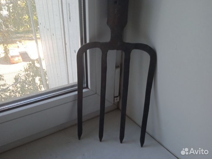 Вилы