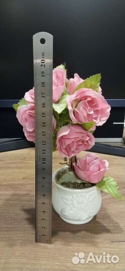 Декоративная композиция