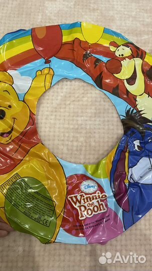 Купальник для девочки