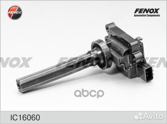 Катушка зажигания IC16060 fenox