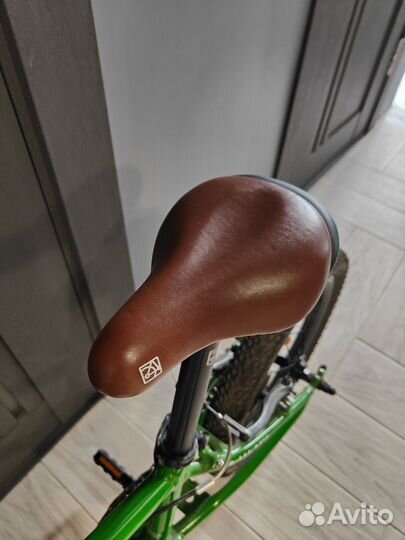 Детский велосипед Shulz Bubble 16 Race