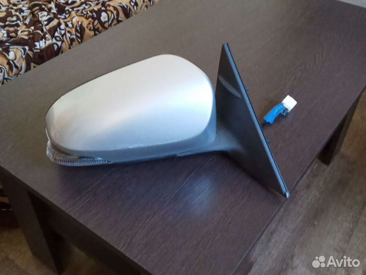 Зеркало правое Toyota Camry V50 55 Тойота Камри 50