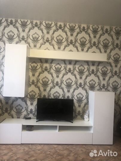 Стенка в гостиную