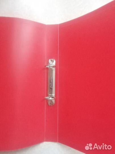 Папка скоросшиватель