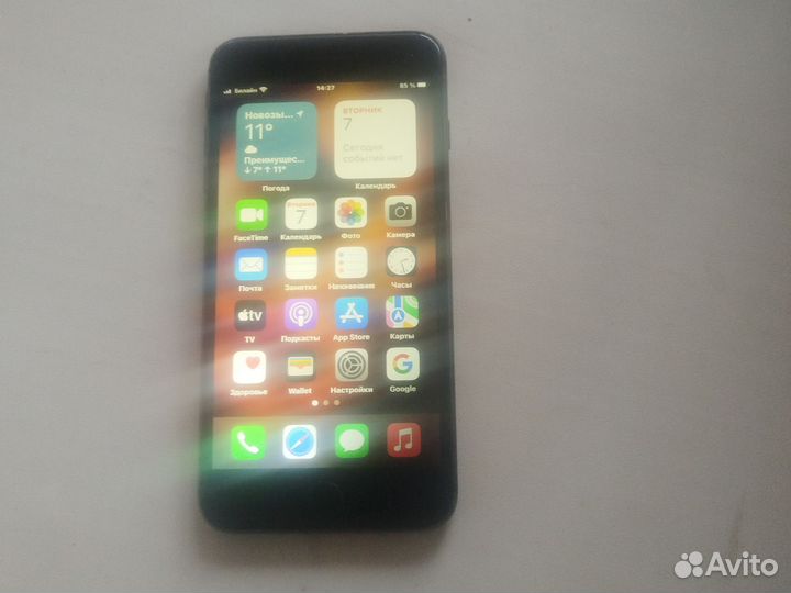 iPhone 8 Plus, 64 ГБ