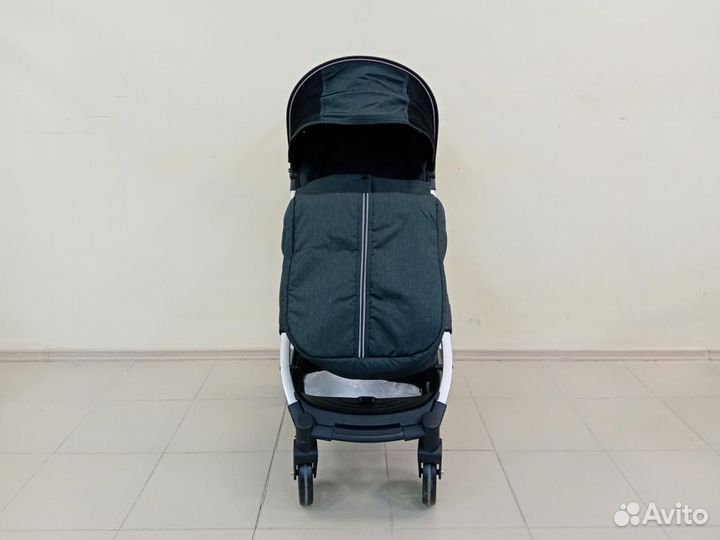 Прогулочная коляска Farfello Comfy Go. /Новая
