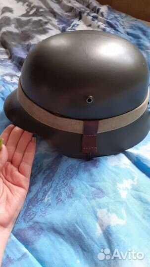 Немецкая каска