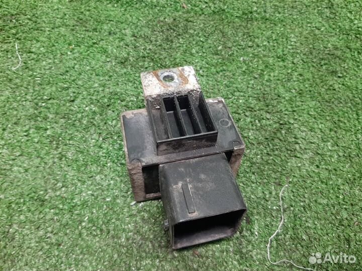 Реле свечей накала Renault Duster 2017