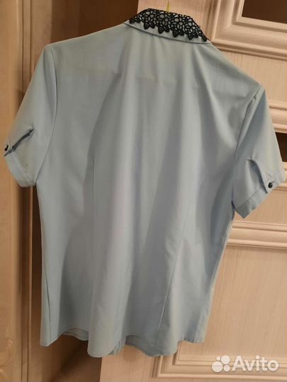 Блузка на девочку