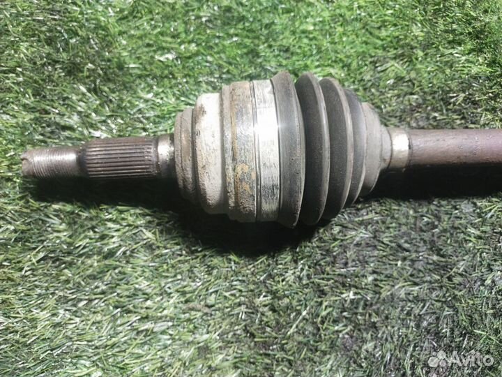 Полуось передняя правая Daewoo Nexia N150