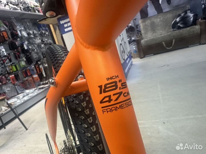 Велосипед Stels navigator-910 D 29