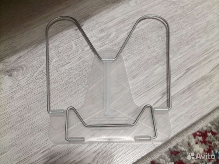 Подставка для книг