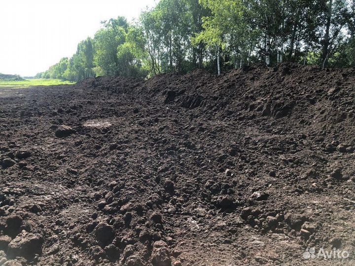 Почвогрунт