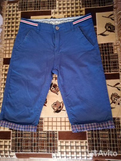 Шорты мужские