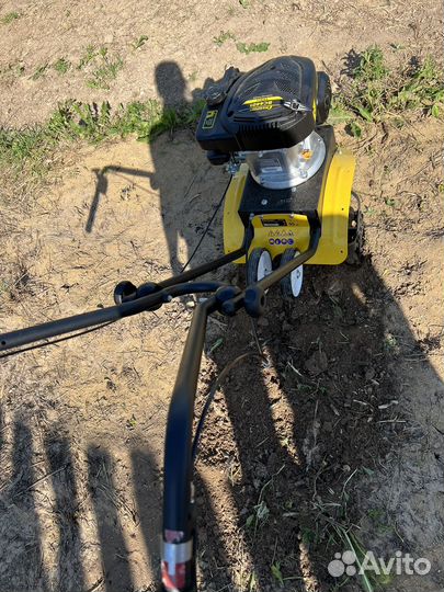 Культиватор бензиновый Champion BC 4401