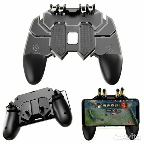 AK-66 Геймпад для pubg