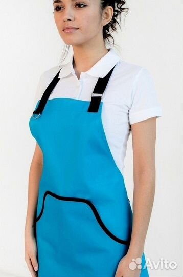 Китель поварской