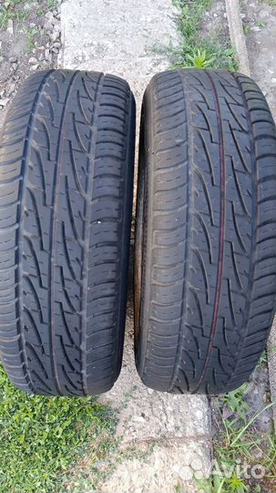 Amtel Planet 2P 195/65 R15