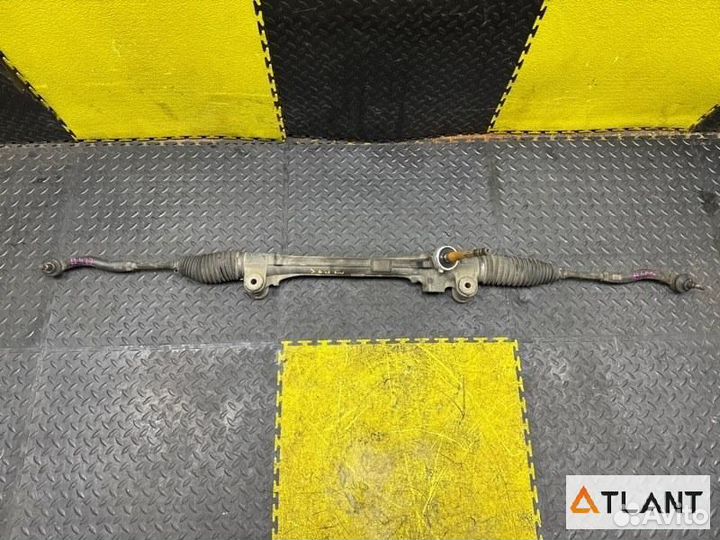 Рулевая рейка toyota vitz