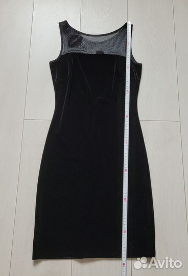 Вещи пакетом р40-42