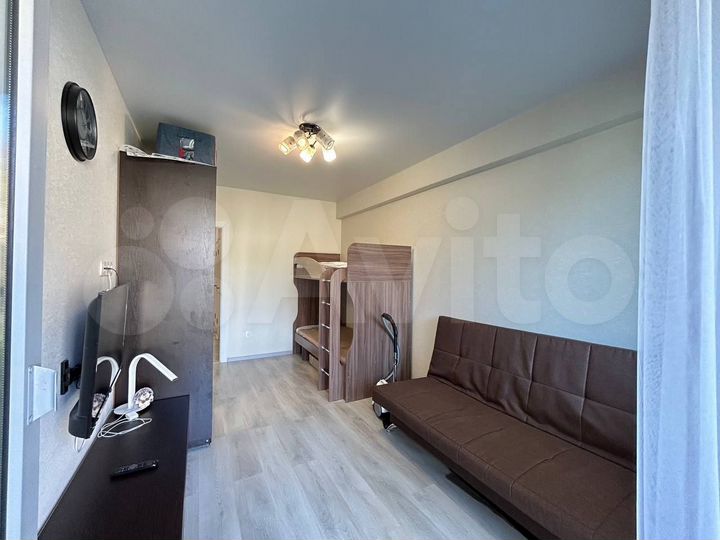 2-к. квартира, 60 м², 3/13 эт.