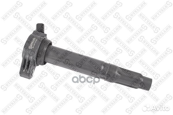 61-00118-SX катушка зажигания Lexus RX, Toyota