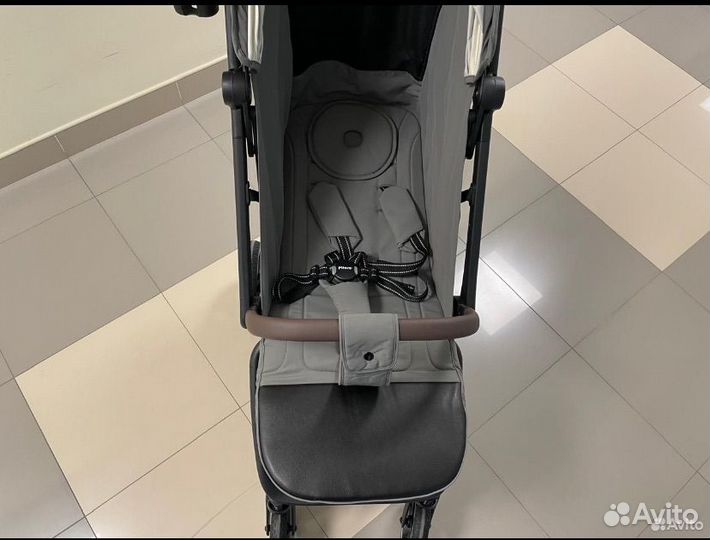 Коляска Pituso matrix XXL