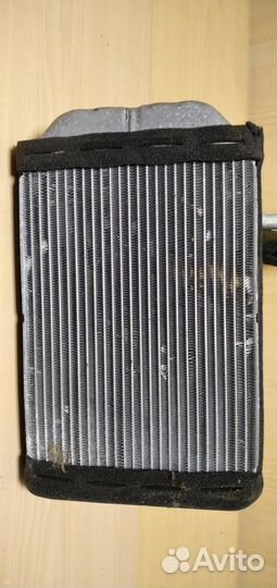 Радиатор кондиционера Audi A6 4B/C5