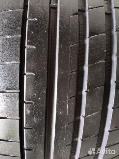 Goodyear Eagle F1 Asymmetric 3 245/45 R20 99V